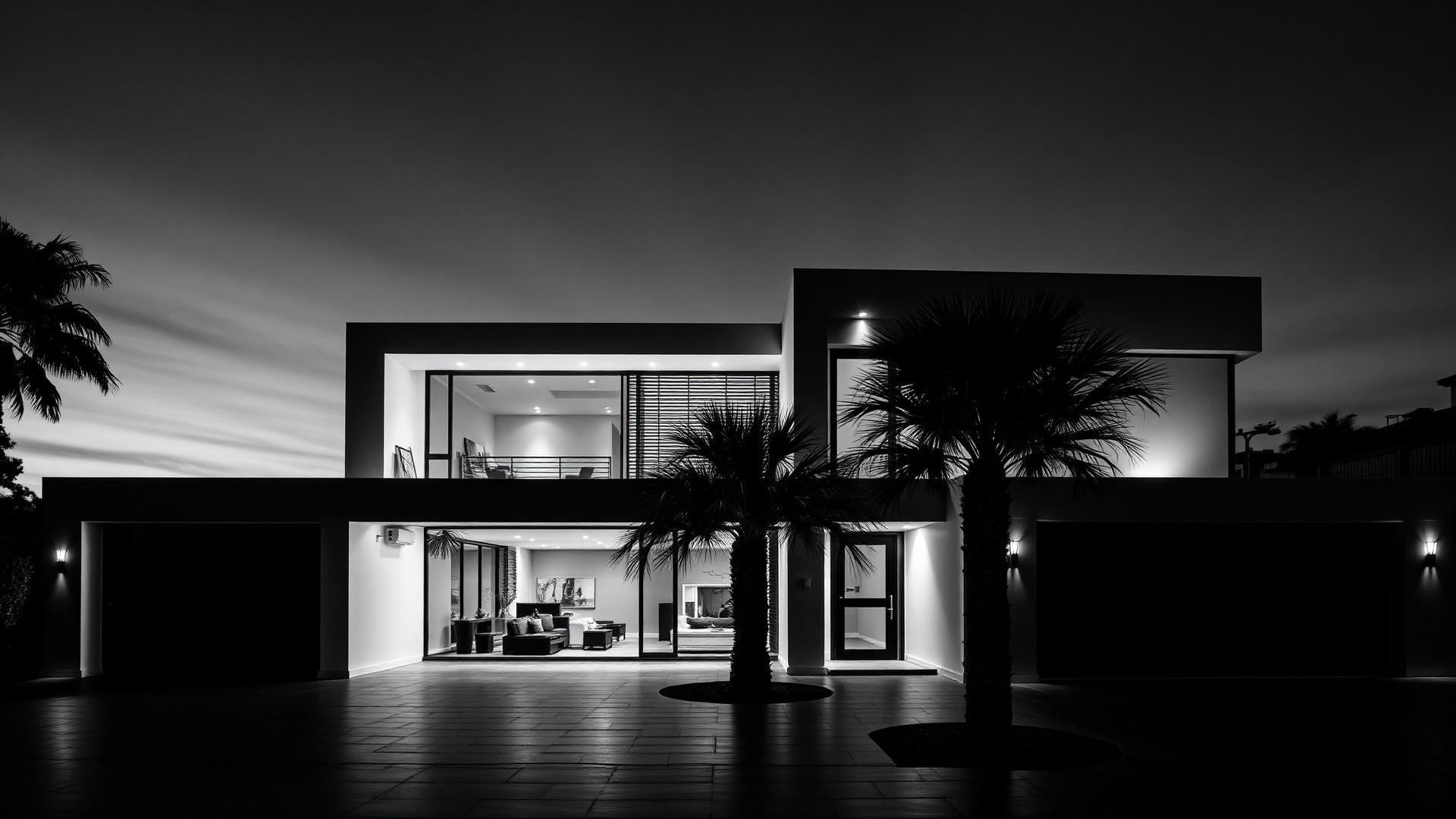 Real Estate