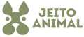 Logo Jeito Animal