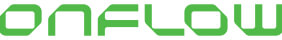 On Flow - Logo