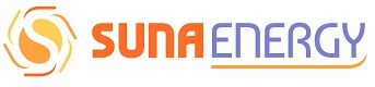 Suna Energy - Logo